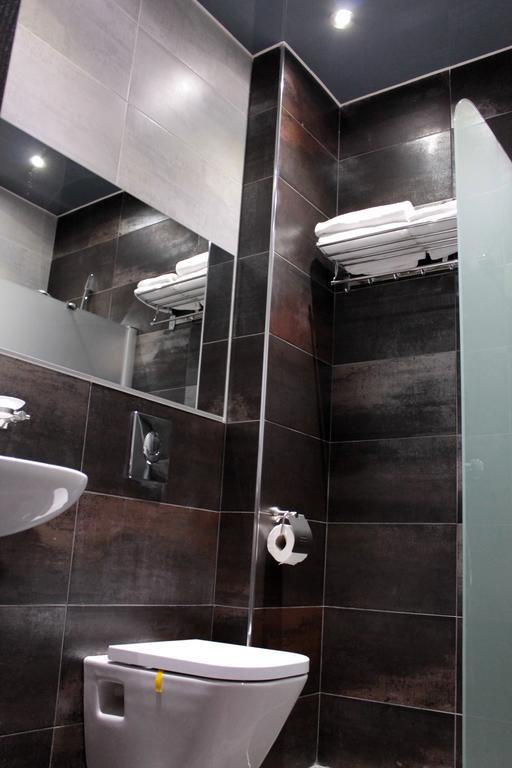 Royal Venezia Hotel Batumi Habitación foto