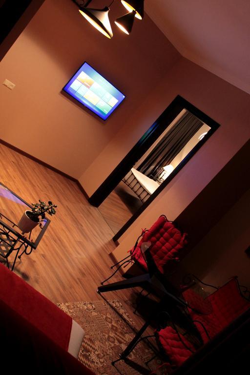 Royal Venezia Hotel Batumi Habitación foto