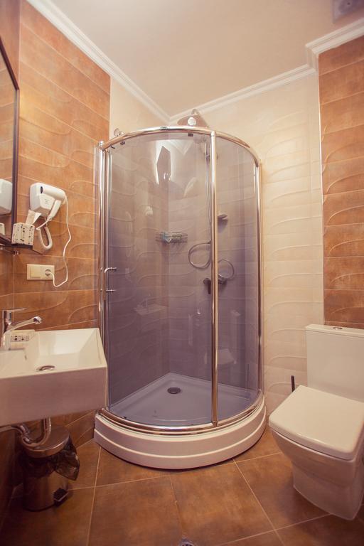 Royal Venezia Hotel Batumi Habitación foto